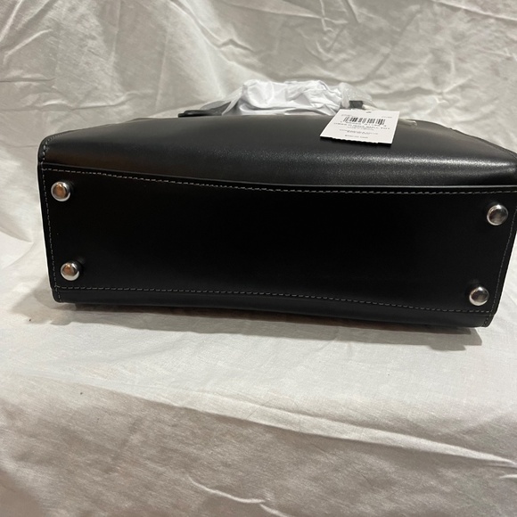 Coach Nina Small Tote - Picture 11 of 12